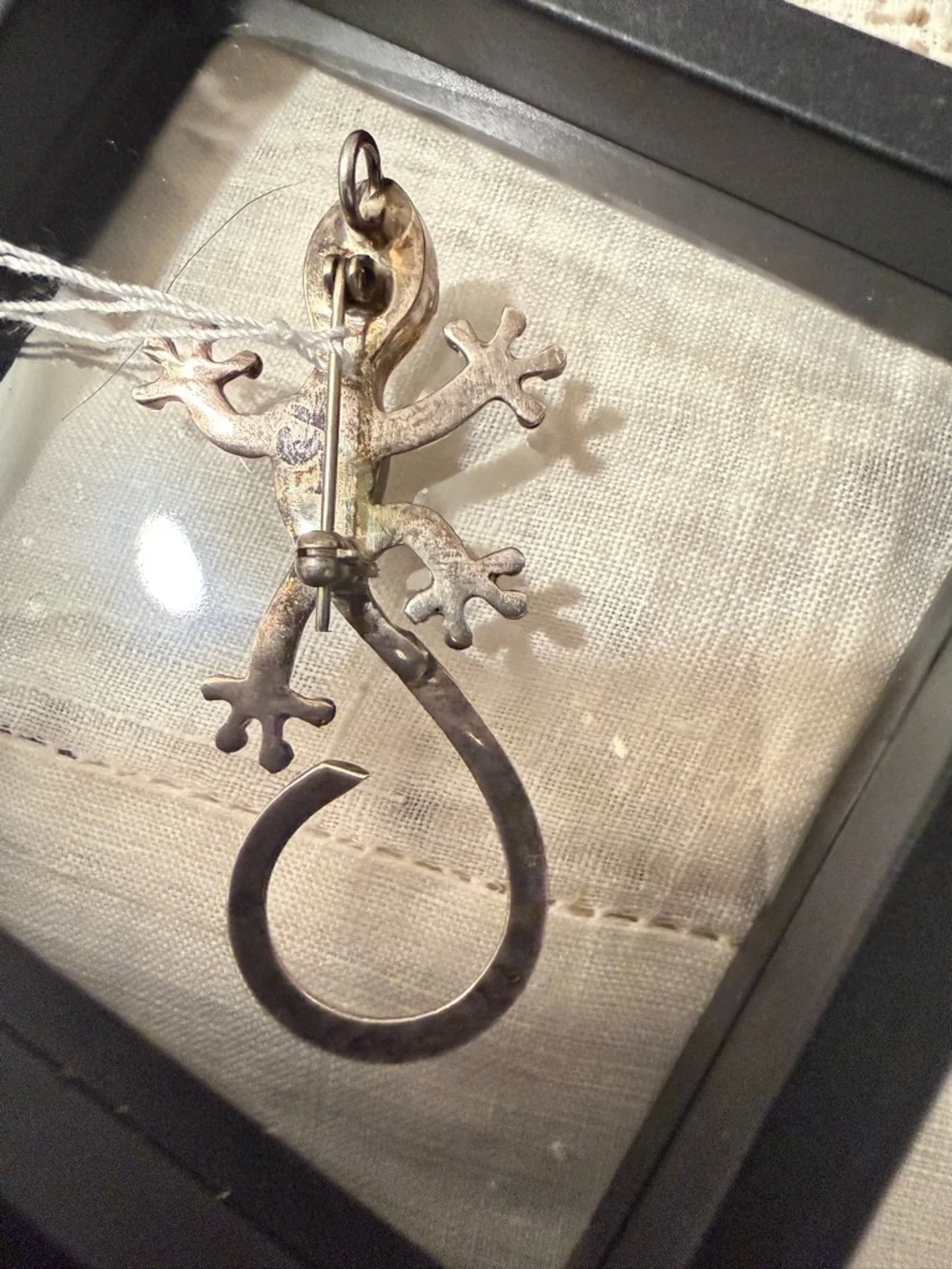 Taxco elegant sterling